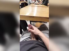 School lunch stroke