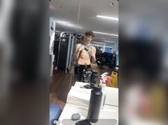 Hot Snapchat twink
