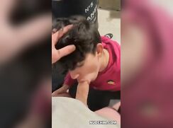 College Guys Suck Each Other