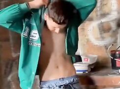 latin hunter cute boysz