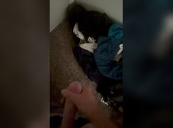 Comment on my cumshot