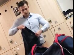 Locker Room Spycam Compilation 2