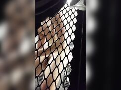 Teen Caught By Locker Room Spycam