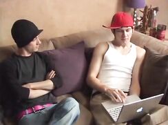 Saggerz Skaterz Boys Spanking Boys 6 Skater Beatdowns